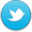 Follow us on Twitter