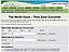 Time zone converter