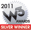Awards Silver Winner